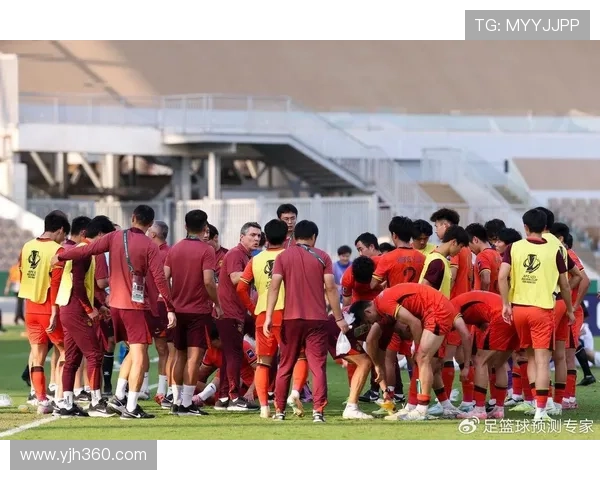 国足零比三负非洲劲旅争冠更难了
