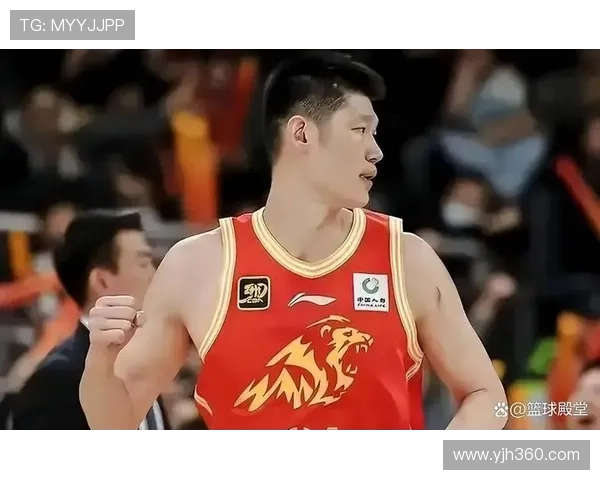 胡金秋统帅广厦孙铭徽成焦点